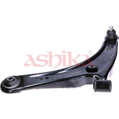 носач, окачване на колелата ASHIKA 72-05-564L