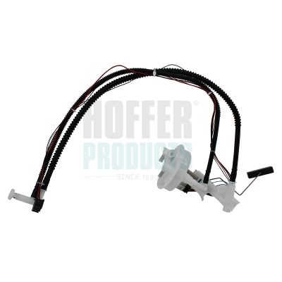 SISTEM ALIMENTARE CU COMBUSTIBIL HOFFER 7507909