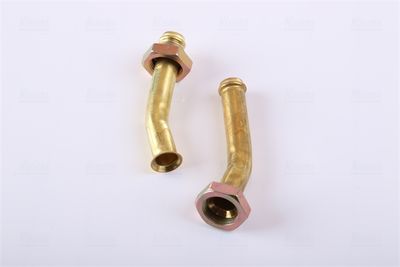 RADIATOR RACIRE MOTOR NISSENS 645951 4