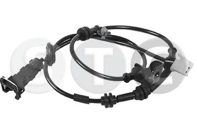 ABS-свързващ кабел STC T450245