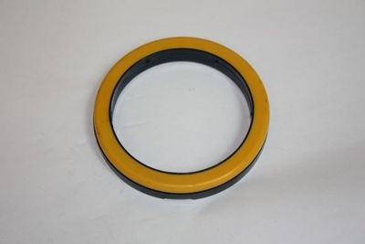 Frikcinis guolis, pakabos statramsčio atramos montavimas