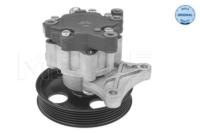 Vorschau Hydraulikpumpe, Lenkung Ansicht 2