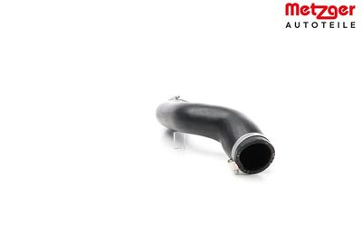 LADELUFTSCHLAUCH METZGER AUTOTEILE 2400273 9