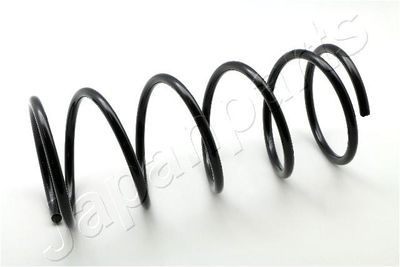 JAPANPARTS ZC5386A Пружина подвески  для NISSAN SUNNY (Ниссан Сунн)