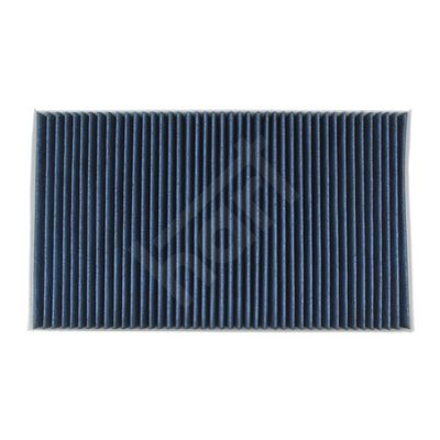 Filtre, air de l'habitacle