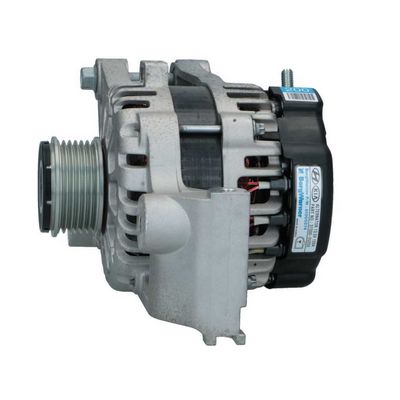 GENERATOR / ALTERNATOR BV PSH 255545150390 1