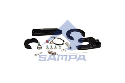Set de reparatie, cupla remorca Sampa 28 04 007 1 313