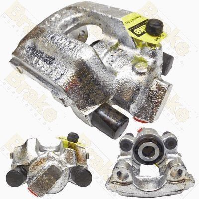 Brake Caliper Brake ENGINEERING CA1548