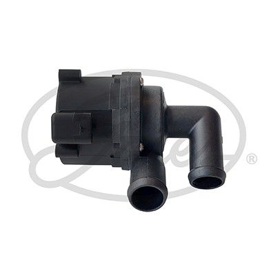 Water Pump, engine cooling 42507E