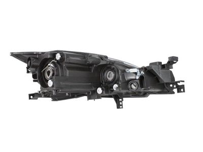 Světlomet DEPO 216-1155L-LEMN1