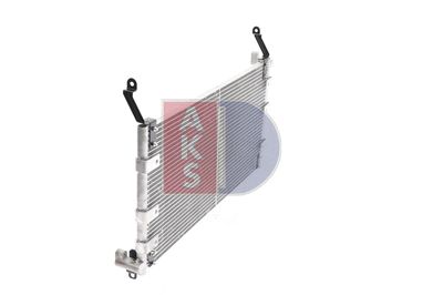 KONDENSATOR KLIMAANLAGE AKS DASIS 082230N 4