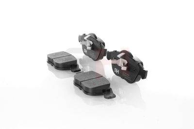 SET PLACUTE FRANA FRANA DISC GH GH413949 52
