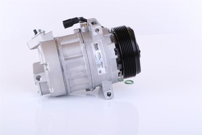 COMPRESOR CLIMATIZARE NISSENS 890656 32