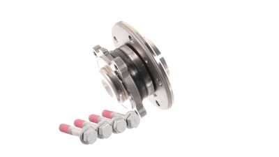 RADLAGERSATZ SKF VKBA3681 30