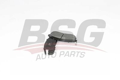 Комплект тормозных колодок, дисковый тормоз BSG BSG 63-200-010 для INFINITI I35