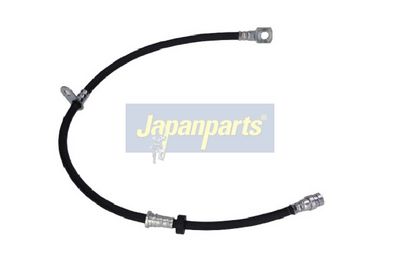 JAPANPARTS Кронштейн, тормозный шланг