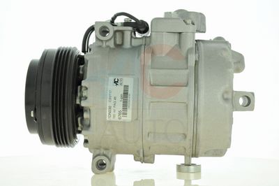 COMPRESOR CLIMATIZARE