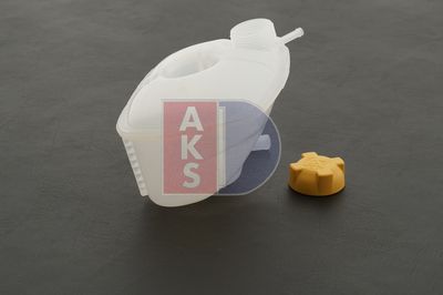 AUSGLEICHSBEHäLTER KüHLMITTEL AKS DASIS 043009N 11