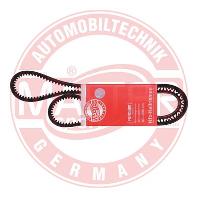 CUREA TRANSMISIE MASTER-SPORT GERMANY AVX13X1325PCSMS 3