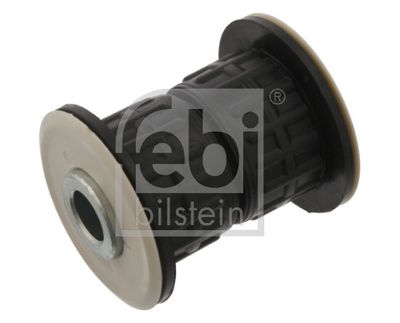 FEBI BILSTEIN Lagerbuchse, Blattfeder