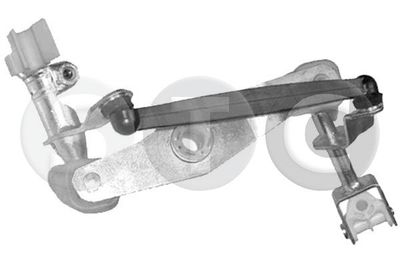 LEVIER DE SCHIMBARE VITEZE