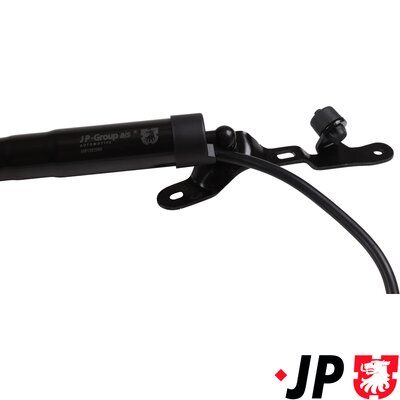 Elektrisk motor, bakluke JP GROUP 4881202580 for TOYOTA