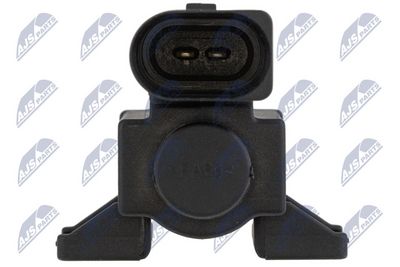 VENTIL COMUTARE CLAPETA COMUTARE (GALERIE ADMISIE) NTY ECDAU012 4