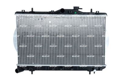 Kühler, Motorkühlung