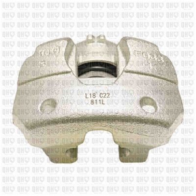 спирачен апарат QUINTON HAZELL QBS9019