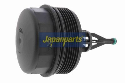 JAPANPARTS Dangtis, alyvos filtro korpusas
