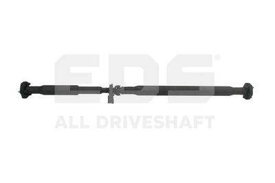 Propshaft, axle drive