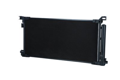CONDENSATOR CLIMATIZARE NRF 350734 29