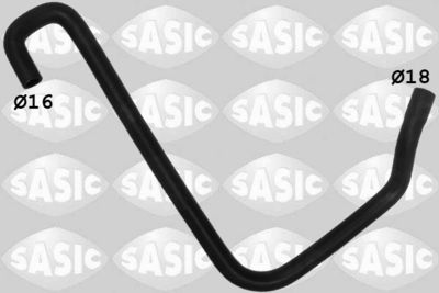 Radiator Hose 3404087