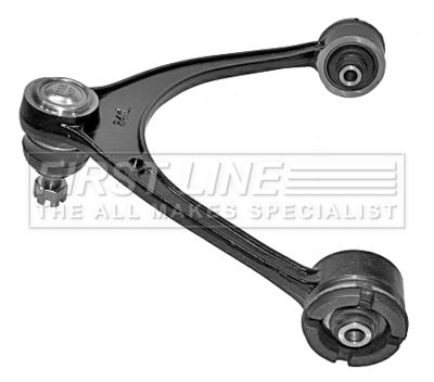 Control/Trailing Arm, wheel suspension FIRST LINE FCA6348