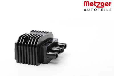 BOBINA DE INDUCTIE METZGER AUTOTEILE 0880001 22