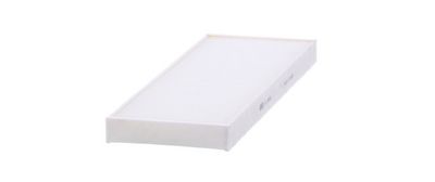 Filter, Innenraumluft