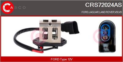 REZISTOR VENTILATOR HABITACLU