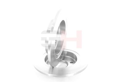 DISC FRANA GH GH423673 43
