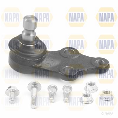 Ball Joint NAPA NST0154