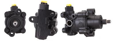 HYDRAULIKPUMPE LENKUNG