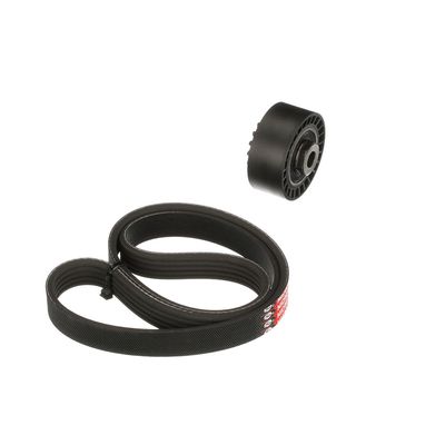 KEILRIPPENRIEMENSATZ GATES K015PK908 33