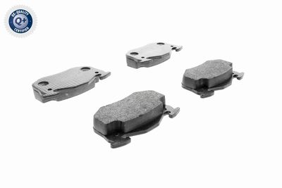 BREMSBELAGSATZ SCHEIBENBREMSE VAICO V424102 1