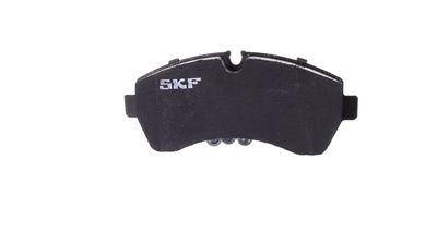 BREMSBELAGSATZ SCHEIBENBREMSE SKF VKBP80115 26