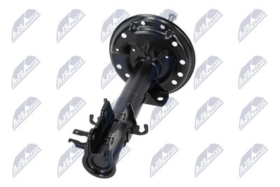 AMORTIZOR NTY ACT032 18