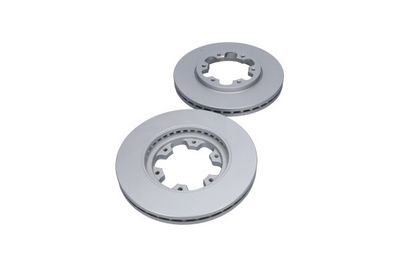 Brzdový kotúč KAVO PARTS BR-6732-C