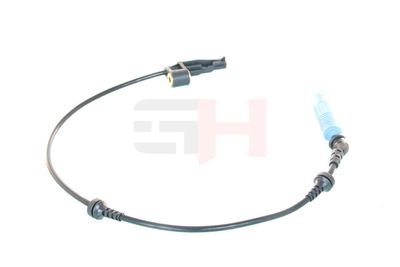 SENZOR TURATIE ROATA GH GH701502H 26
