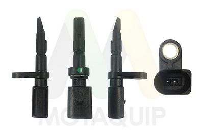 SENZOR TURATIE ROATA