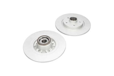 DISC FRANA Kavo Parts BR10010C 25