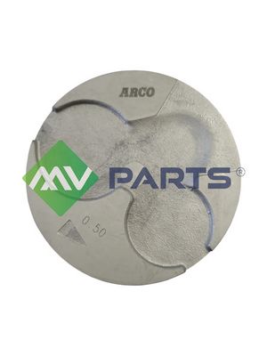 PISTON MV Parts MVP7380 1