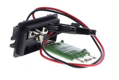 REGLER INNENRAUMGEBLäSE VEMO V46790030 17